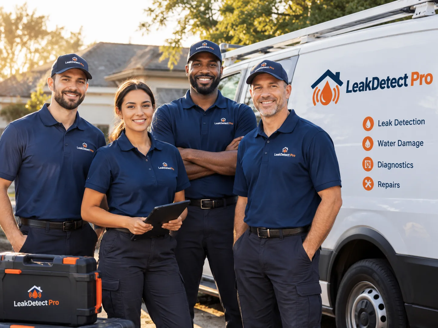 Roof Repair company in Maurepas, LA